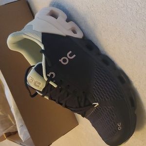 On running cloudflyer